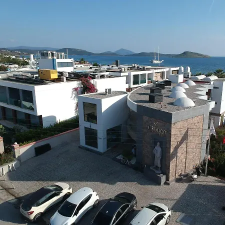 Myella Boutique Hotel Hotell 4*