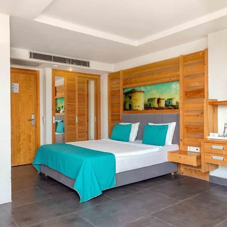 Hotell Myella Boutique Hotel
