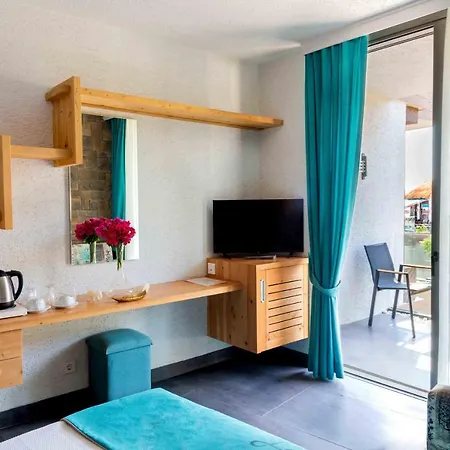Hotell Myella Boutique Hotel Ortakent