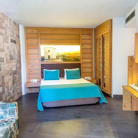 Hotell Myella Boutique Hotel