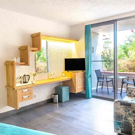 מלון Myella Boutique Hotel