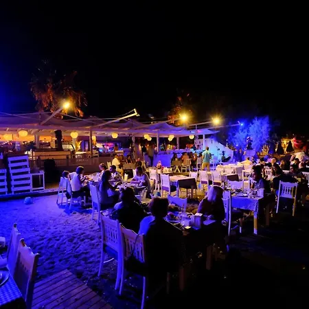 Myella Boutique Hotel Ortakent