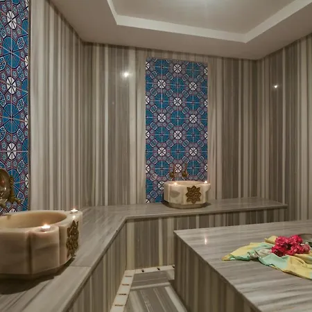 Myella Boutique Hotel Ortakent