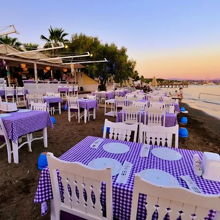 Myella Boutique Hotel Hotell Ortakent