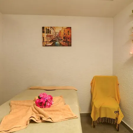 Hotell Myella Boutique Hotel Ortakent