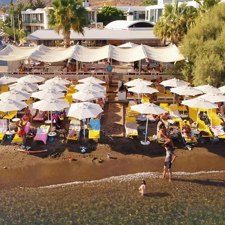 Myella Boutique Hotel Hotell
