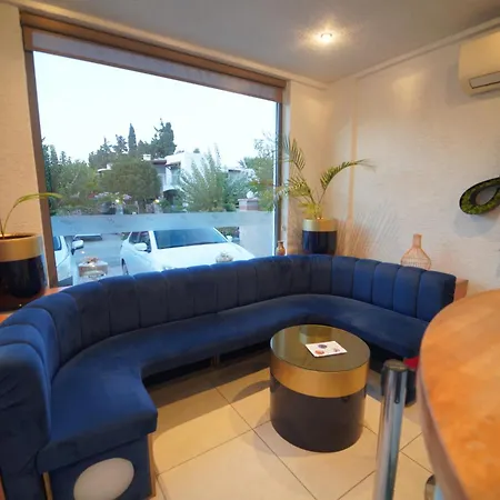 Myella Boutique Hotel