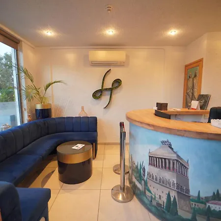 Myella Boutique Hotel 4*