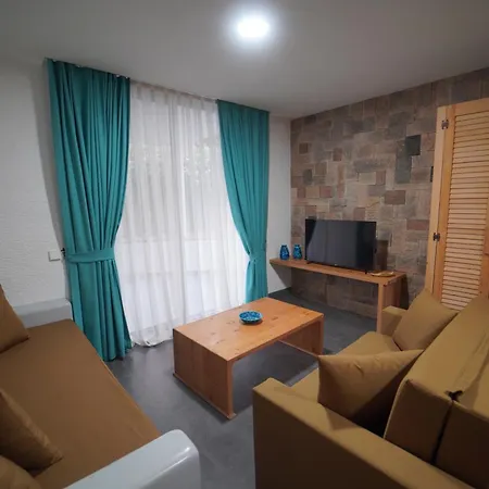 Myella Boutique Hotel 4* Ortakent