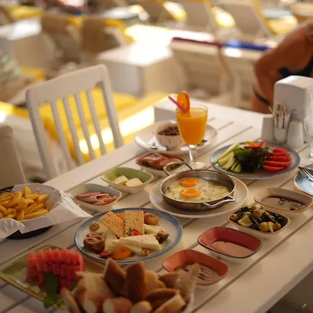 Myella Boutique Hotel מלון
