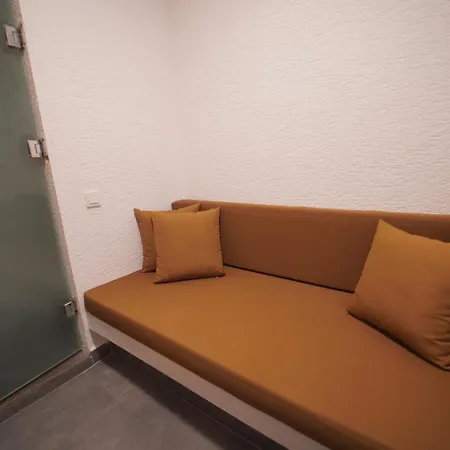מלון Myella Boutique Hotel