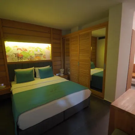 Myella Boutique Hotel Ortakent