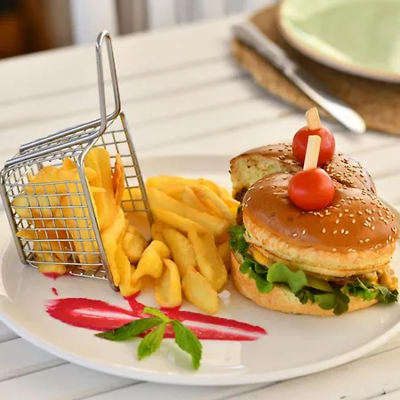 Myella Boutique Hotel 3*