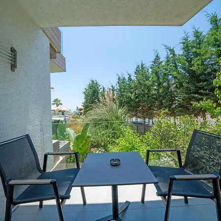 Myella Boutique 3* Ortakent