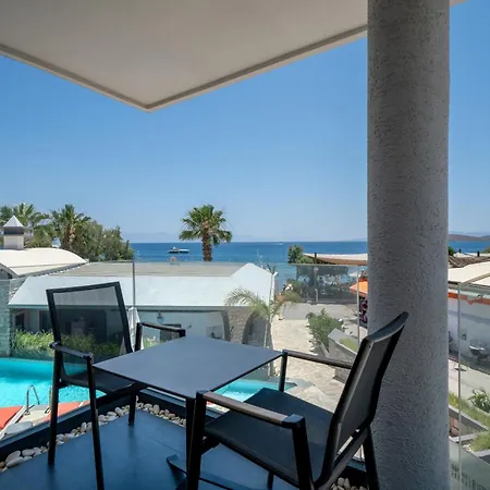 Hotel Myella Boutique 3*