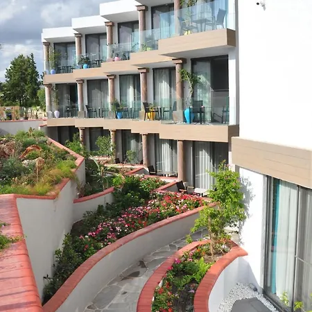 Myella Boutique Hotel מלון אורטקנט