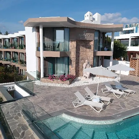 מלון Myella Boutique Hotel אורטקנט