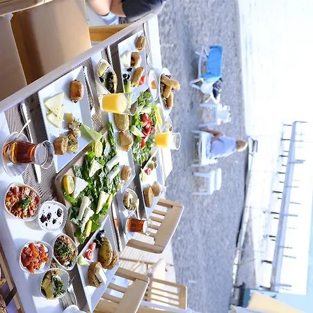 Myella Boutique Hotel Hotell 4*
