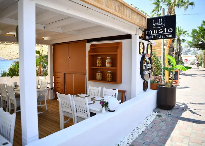 Myella Boutique Ortakent