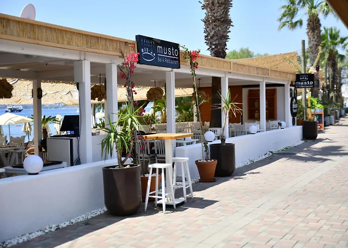 Myella Boutique Hotel 3*