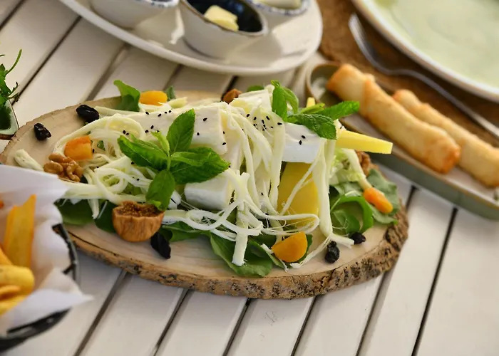 Hotel Myella Boutique 3*