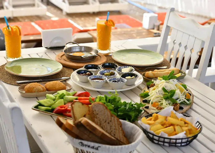 Hotel Myella Boutique 3*