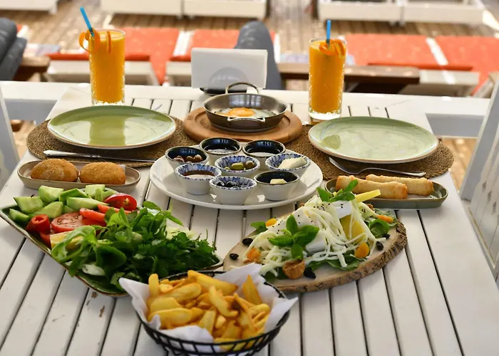 Myella Boutique Hotel