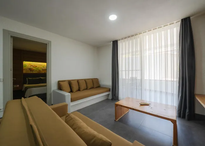 Myella Boutique Hotel 3*