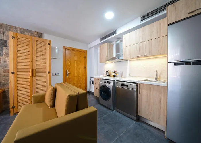 Hotel Myella Boutique Ortakent