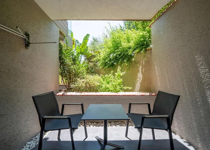 Myella Boutique Hotel