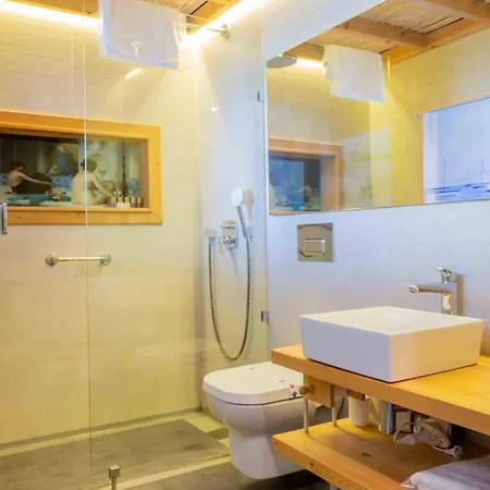 Myella Boutique Hotel Ortakent
