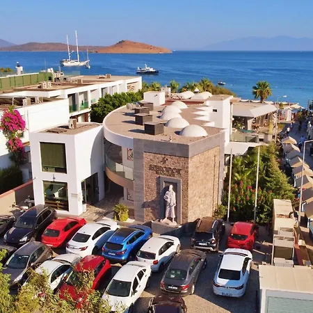 Myella Boutique Hotel Ortakent