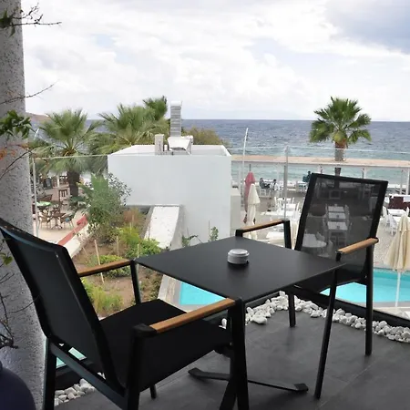 Hotel Myella Boutique Hotel Ortakent