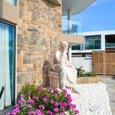 Hotel Myella Boutique Hotel Ortakent