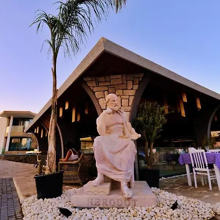 Myella Boutique Hotel Hotel 4*