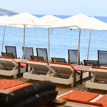 Myella Boutique Hotel