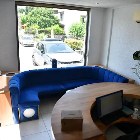 Hotel Myella Boutique