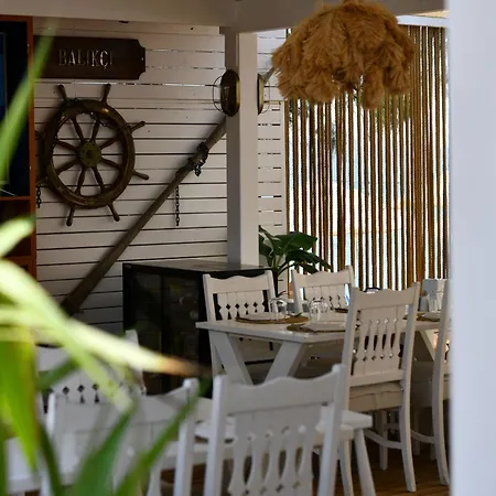 Hotel Myella Boutique 3*