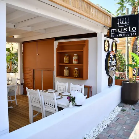 Myella Boutique Ortakent