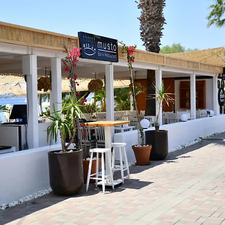 Myella Boutique Hotel 3*