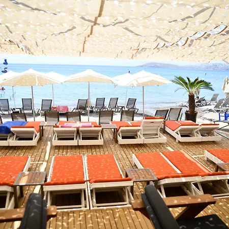 Myella Boutique Hotel Ortakent