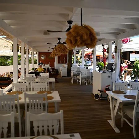 Myella Boutique Hotel Ortakent