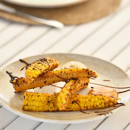 Myella Boutique Hotel Ortakent