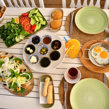 Myella Boutique 3* Ortakent