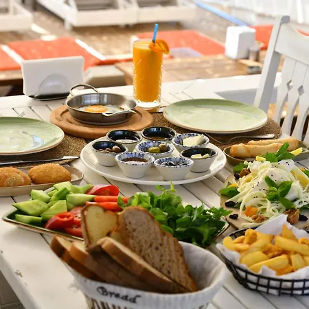 Hotel Myella Boutique 3*