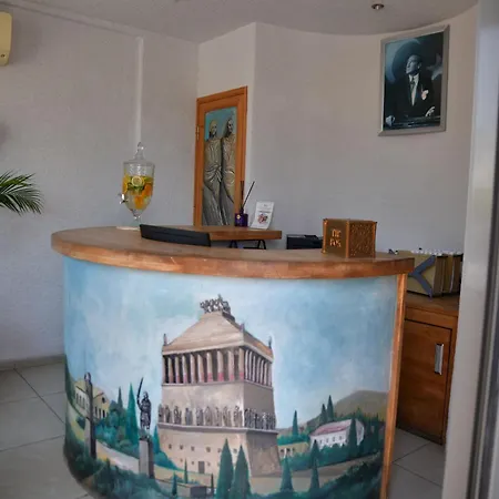 Myella Boutique Hotel Ortakent