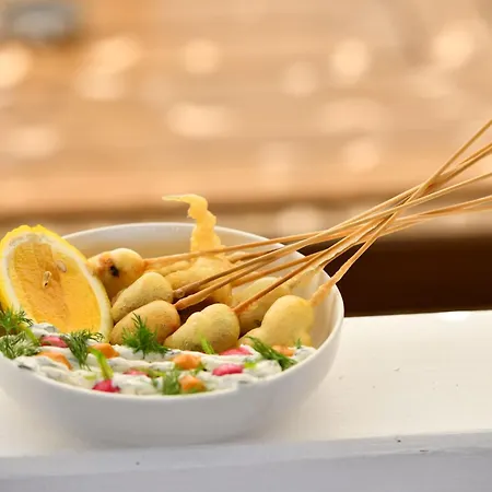 Myella Boutique Hotel