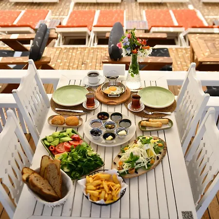 Hotel Myella Boutique Ortakent