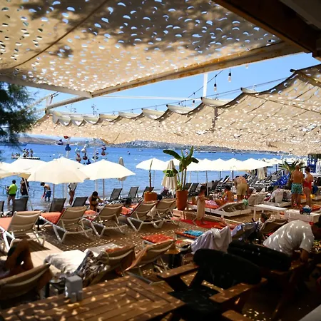 Myella Boutique Ortakent