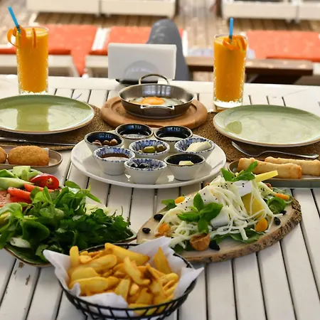 Myella Boutique Hotel